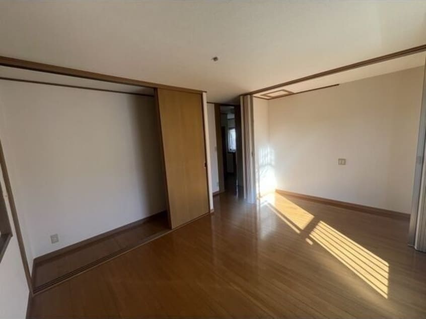  緑区亀が洞3丁目貸家