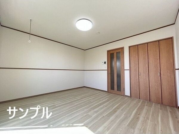 居間です (仮称)大府市横根町グロリア