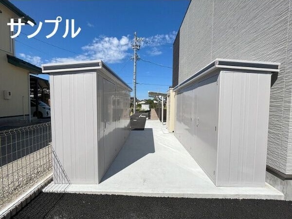  (仮称)大府市横根町グロリア