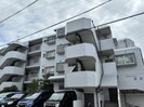 グリーンシティ瑞穂の外観