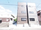 ル・シェール南名古屋の外観