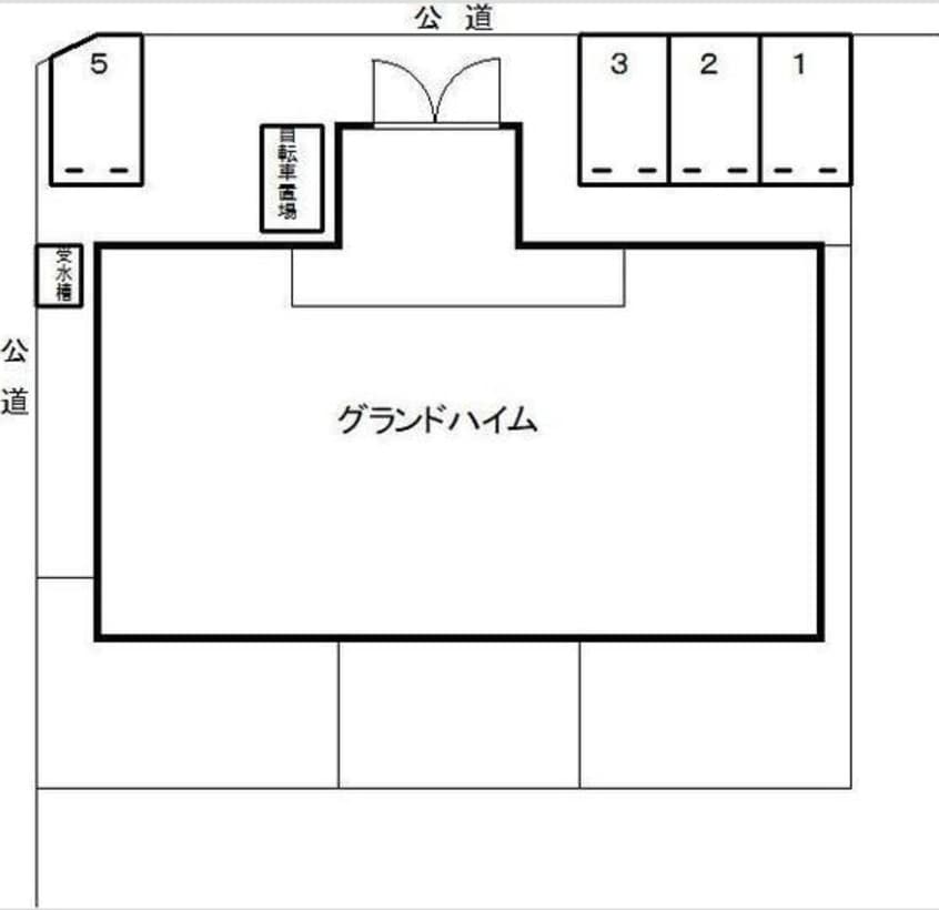  グランドハイム