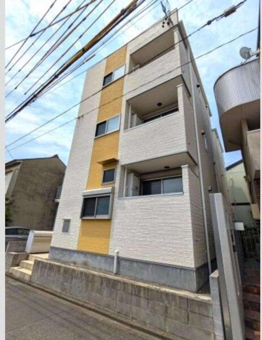  ハーモニーテラス旗屋