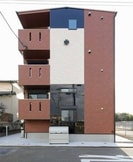 SQUARE大同の外観