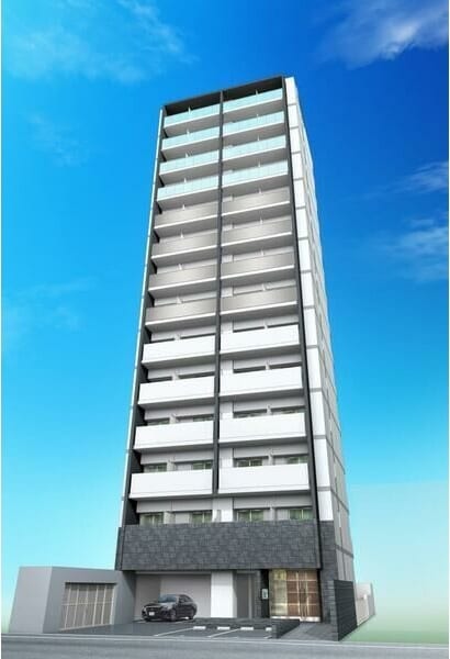  パルティール神宮南