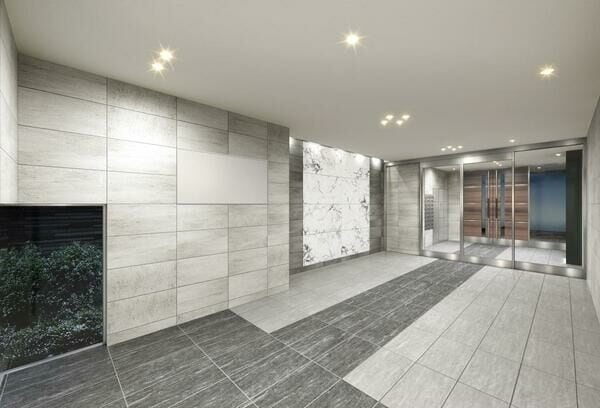  パルティール神宮南