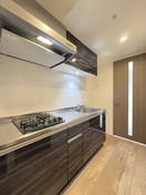  パルティール神宮南