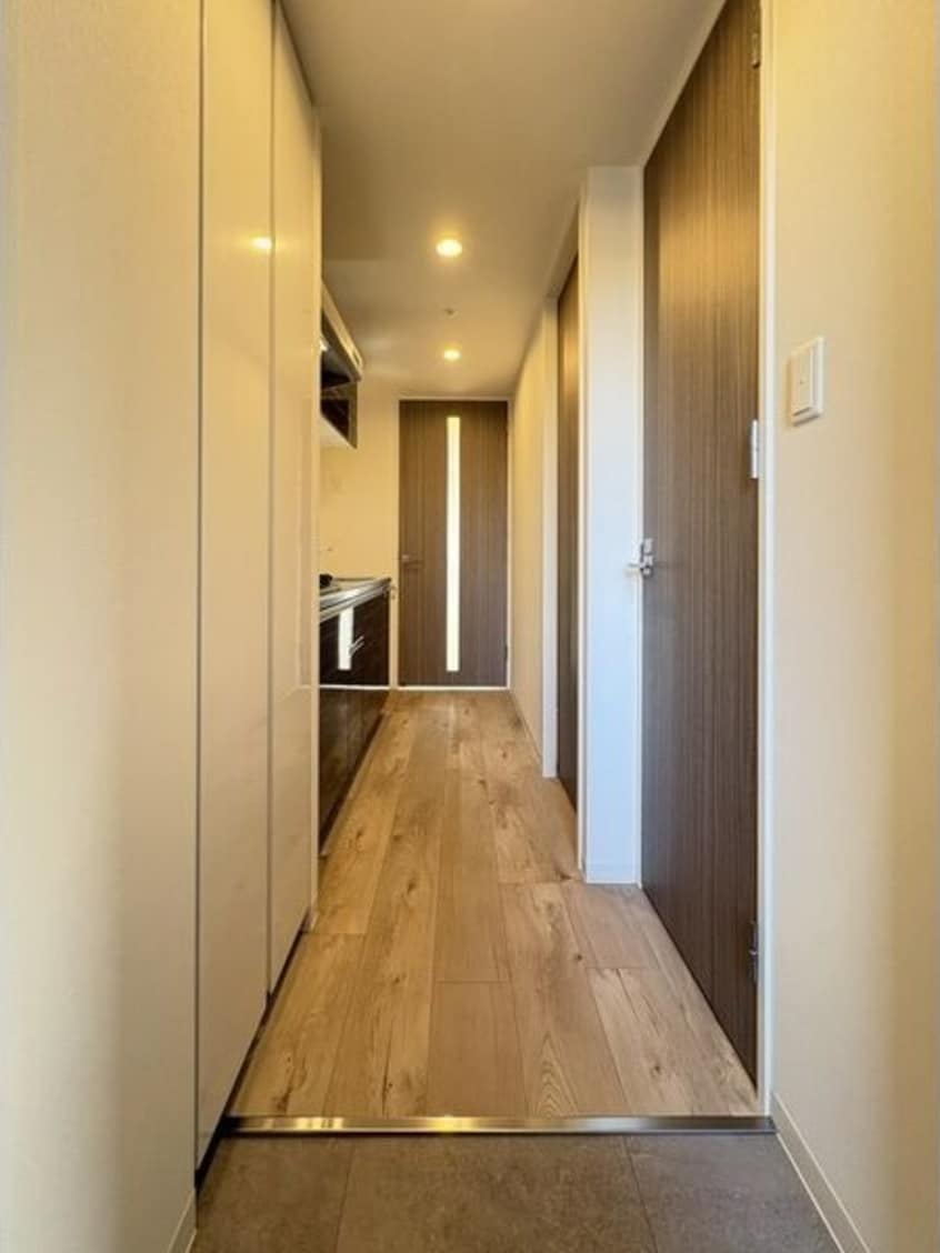  パルティール神宮南