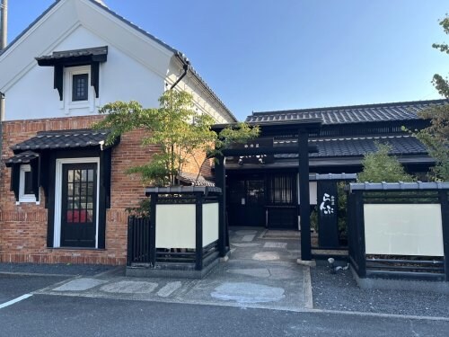 珈琲屋らんぷ 東海店 1319m スプリングウッド