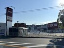 DCM東海店(電気量販店/ホームセンター)まで991m スプリングウッド