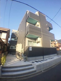 プラージュ柴田(プラージュシバタ)