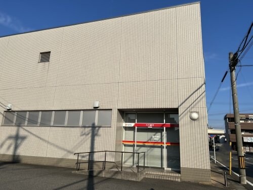 十六銀行 東海支店(銀行)まで5722m ハイツ竹中