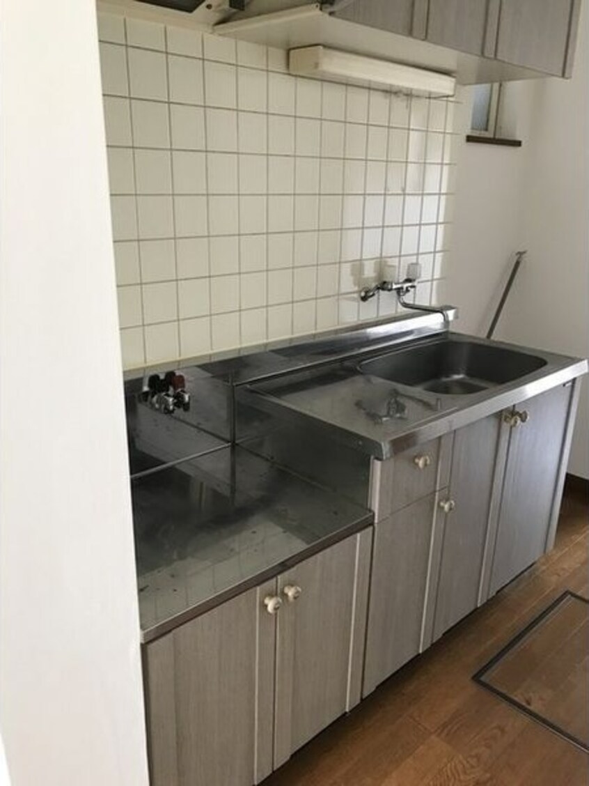  パークサイドプレイス