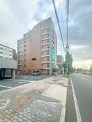 小松病院(病院)まで290m パークサイドプレイス