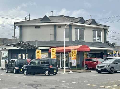 マクドナルド名和店(ファストフード)まで1723m グランディール　C