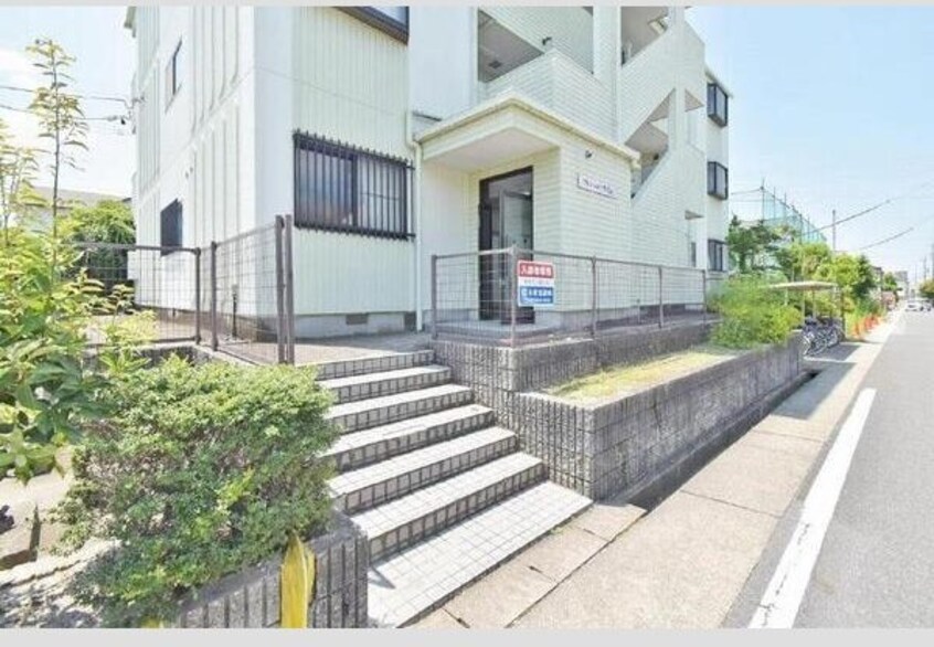  グリーンハイツ大清水