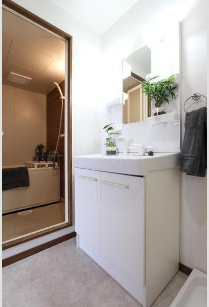  グリーンハイツ大清水