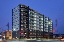 外はこのようになっています