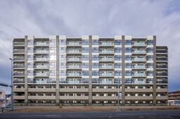 外観もきれいです