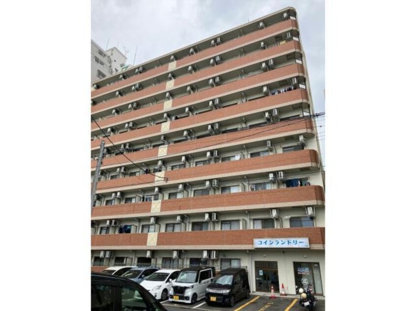 外観 Vita六番町