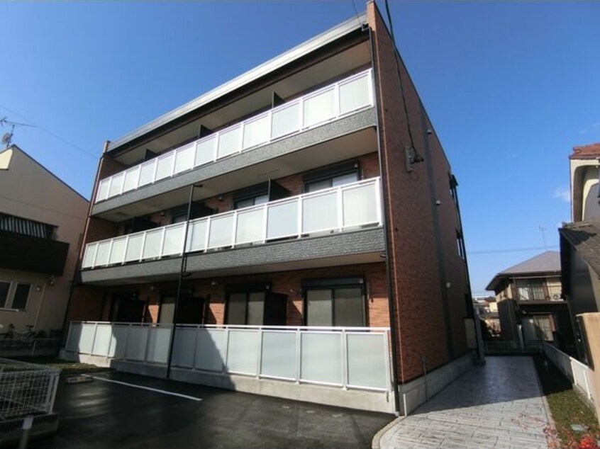  リブリ・本星崎