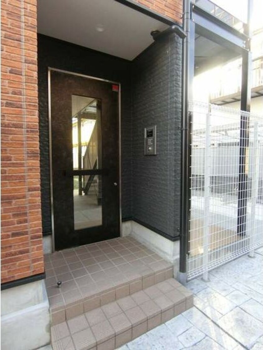  リブリ・本星崎