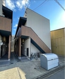 Blossom　Meijiの外観