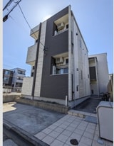 ハーモニーテラスワカ