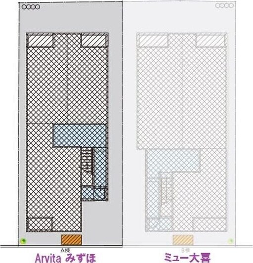  Arvita　みずほ(アルヴィータミズホ)