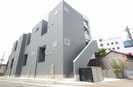 Loup de Mer堀田　の外観