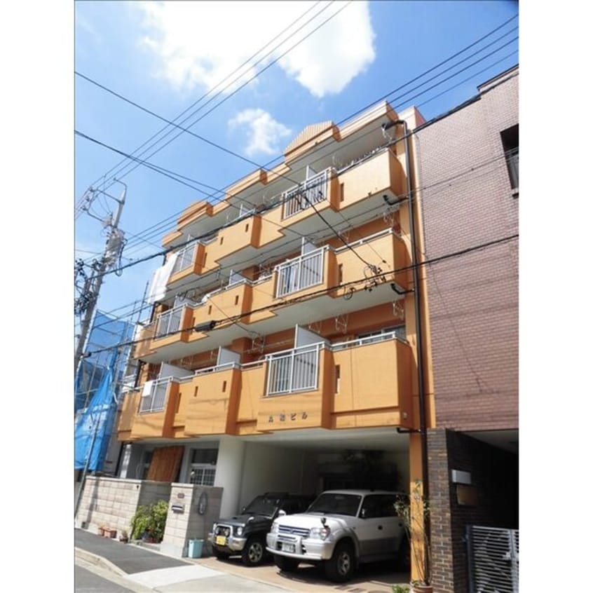  丸和マンション