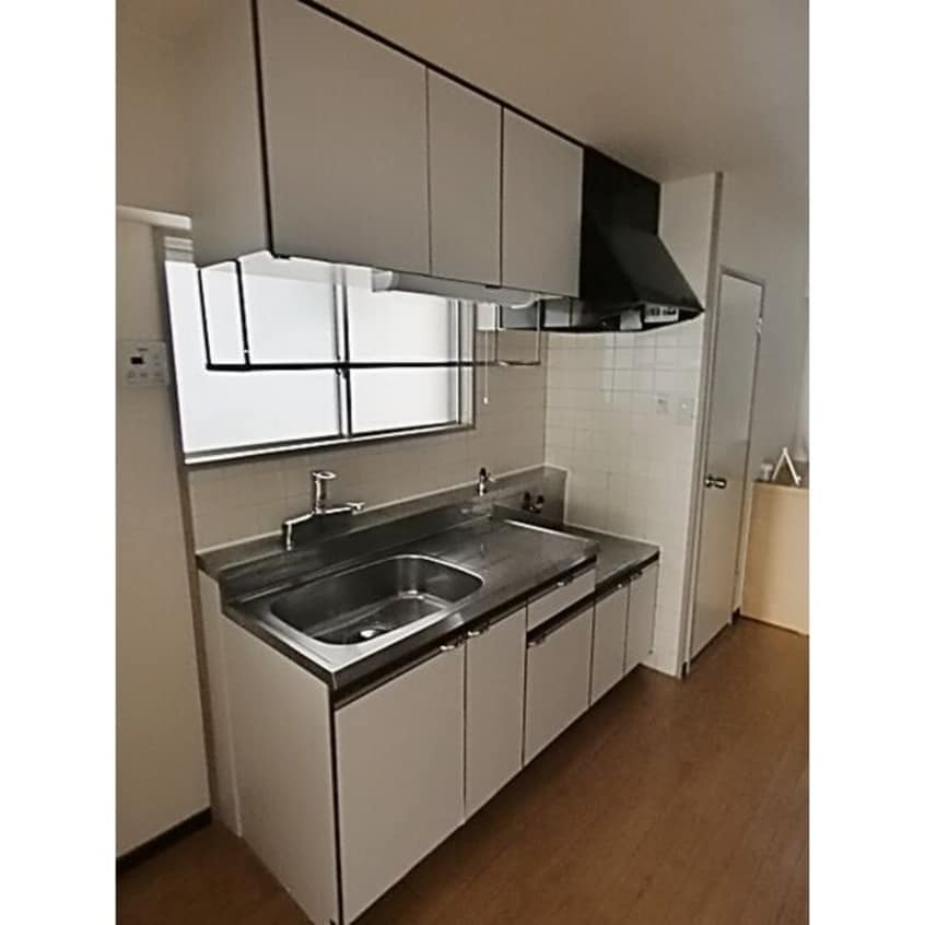  丸和マンション