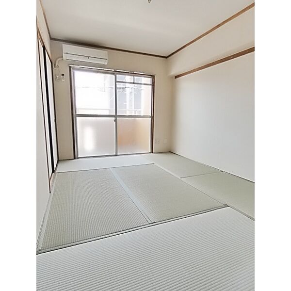  丸和マンション
