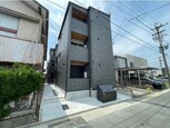 robot home 鶴里