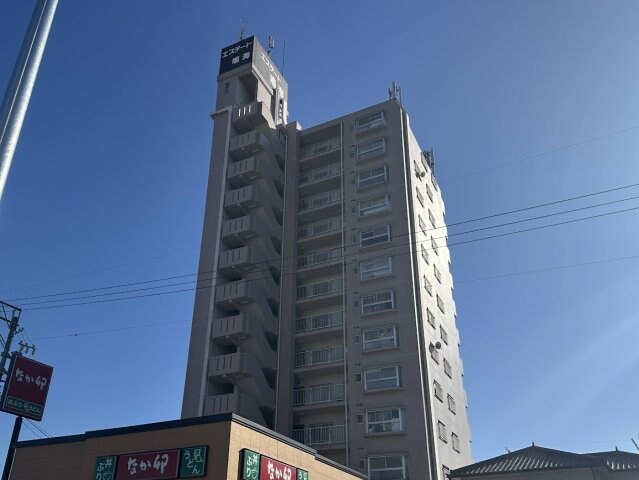  エステート鳴海