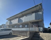 サンパレス緑ケ丘A
