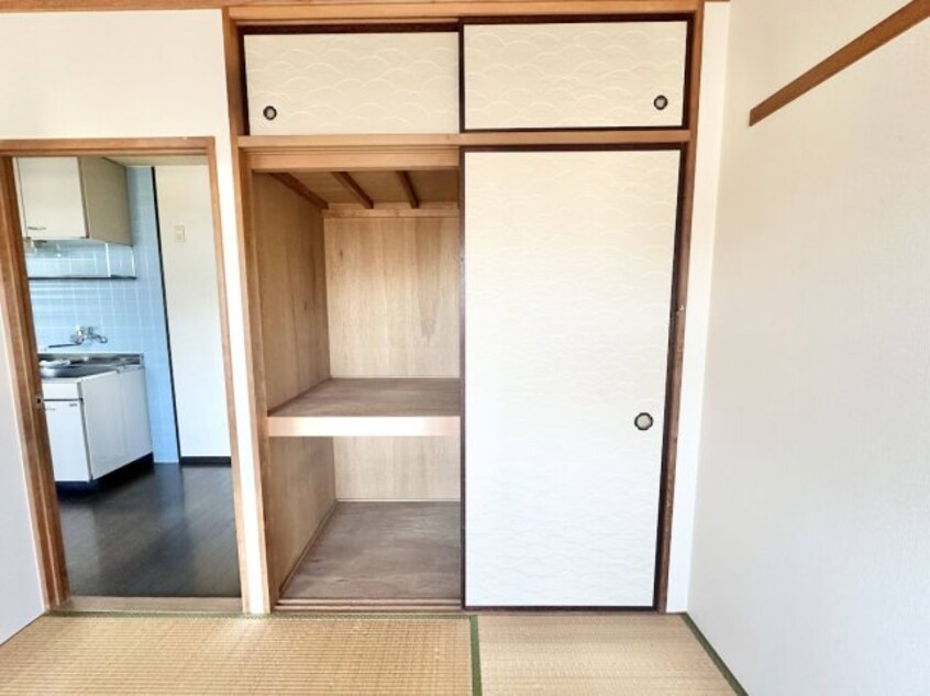  サンパレス緑ケ丘A