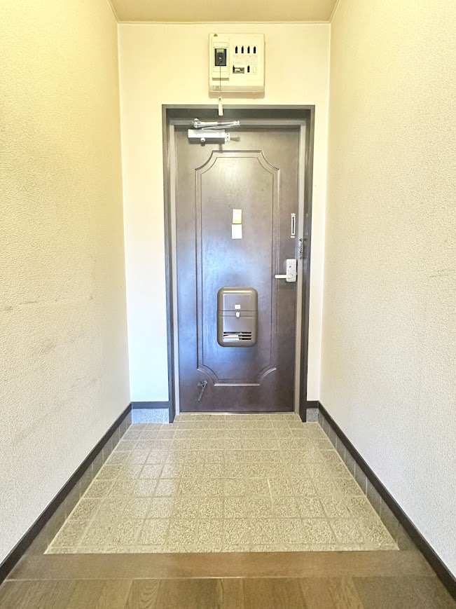  サンパレス緑ケ丘A
