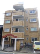 ハイツ桜台の外観