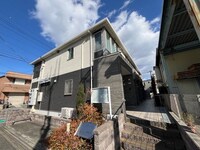 ネクステージ神宮南