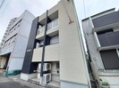 コーエイⅡの外観
