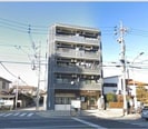 215 第7オオタビルの外観
