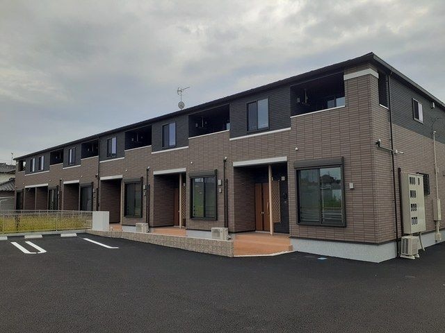  カーサ吉田