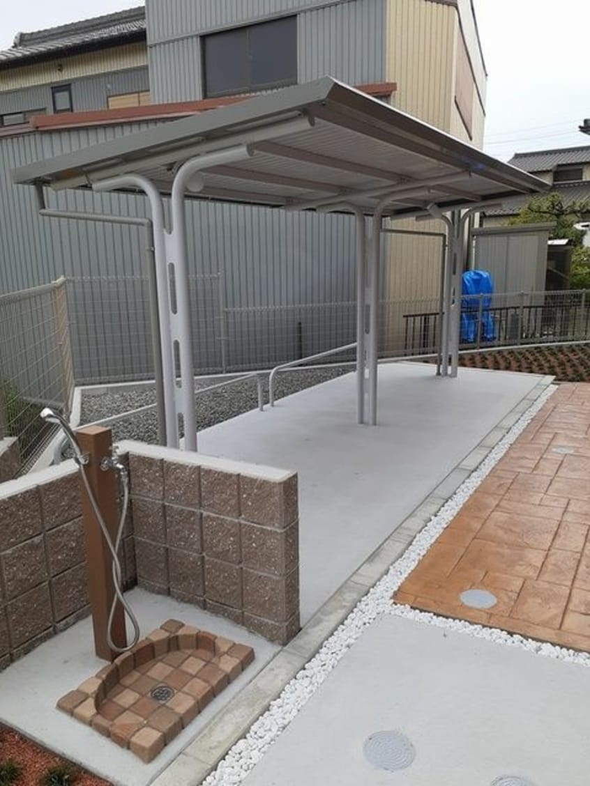  カーサ吉田
