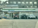 ファミリーマート笠寺西門店(コンビニ)まで387m メゾン２３