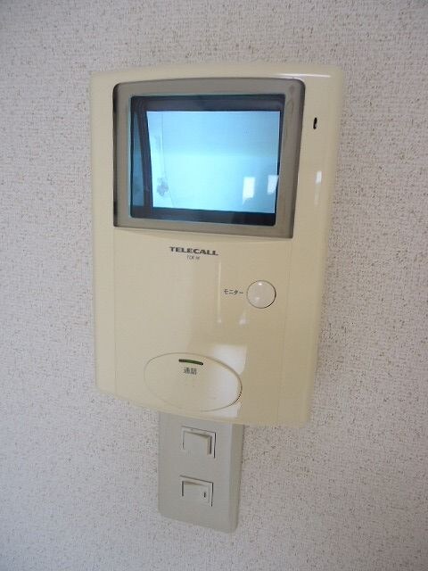  コーポ鏡