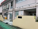 名古屋市十番保育園 612m フォレストスクエア六番