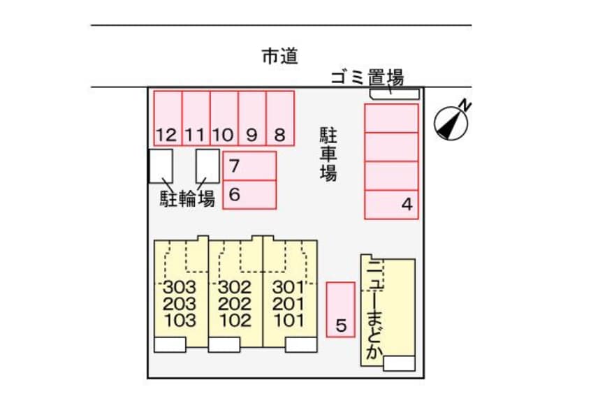  第二まどか
