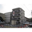 クレインアヴェニューの外観