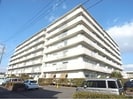 シャルマンコーポ北頭の外観